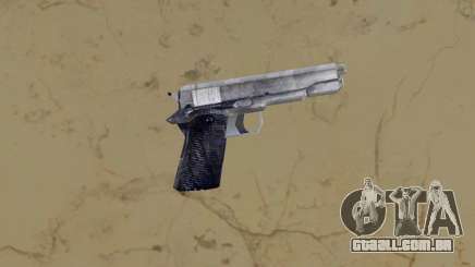 Colt45 LCS para GTA Vice City