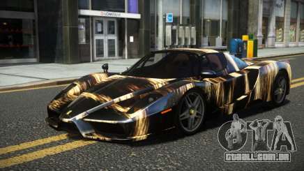 Ferrari Enzo MHR S13 para GTA 4