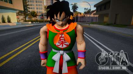 Yamcha v6 para GTA San Andreas