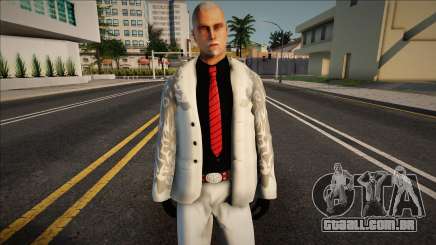 Michael APB para GTA San Andreas