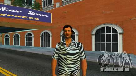 Random Tommy Skin 30 para GTA Vice City