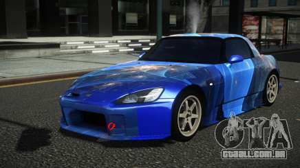 Honda S2000 RM-D S3 para GTA 4