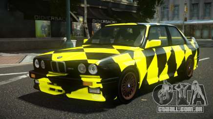 BMW M3 E30 TH-I S3 para GTA 4