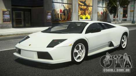 Lamborghini Murcielago TDK para GTA 4