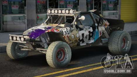 PRC-1 From Colin McRae: Dirt 2 para GTA San Andreas