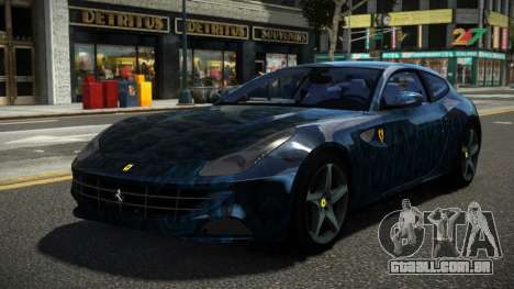 Ferrari FF Mozby S2 para GTA 4