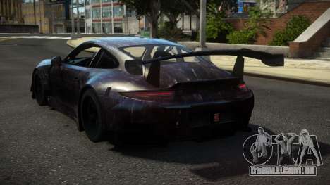 RUF RGT-8 Leskron S3 para GTA 4