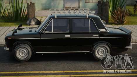 VAZ 2103 ANTIGO para GTA San Andreas