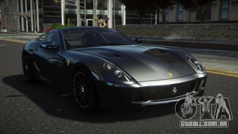 Ferrari 599 BHN para GTA 4