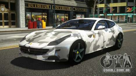 Ferrari FF Mozby S1 para GTA 4