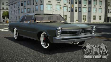 Pontiac GTO VH-F para GTA 4