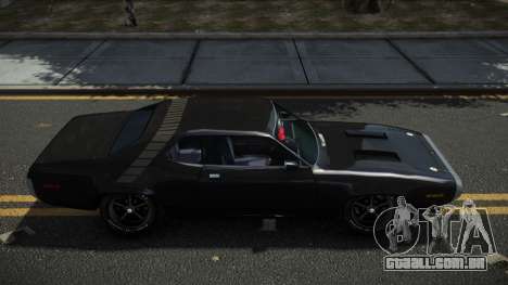 Plymouth Roadrunner WN para GTA 4