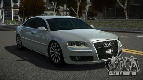 Audi A8 NE-M para GTA 4