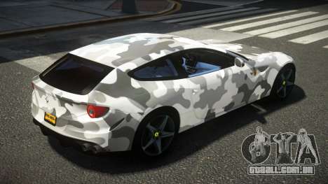 Ferrari FF Mozby S1 para GTA 4