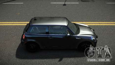 Mini Cooper SVC para GTA 4