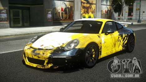 Porsche 911 DR-C S13 para GTA 4