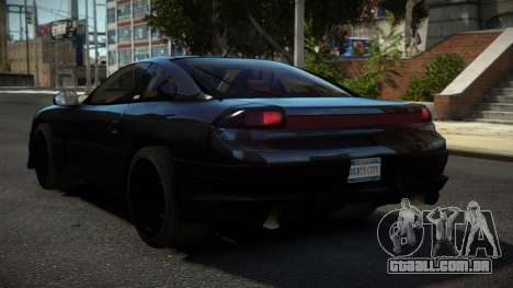 Dodge Stealth NHE para GTA 4