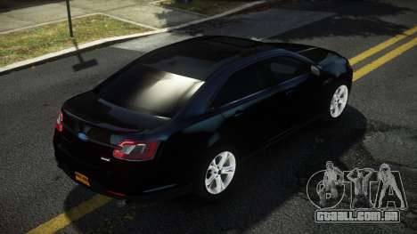 Ford Taurus BGE para GTA 4