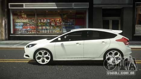 Ford Focus ST-L para GTA 4