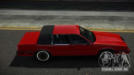 Chrysler New Yorker S-SA para GTA 4