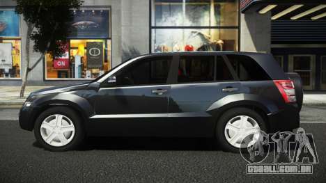 Suzuki Grand Vitara JP para GTA 4