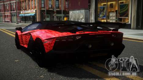 Lamborghini Aventador X-Trome S2 para GTA 4