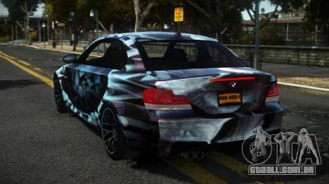 BMW 1M Be-N S14 para GTA 4