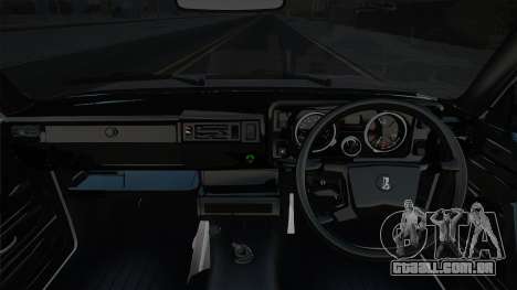 VAZ 2105 Riva [Branco] para GTA San Andreas