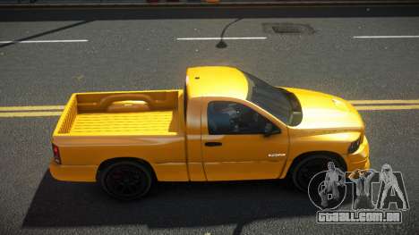 Dodge Ram XFT para GTA 4