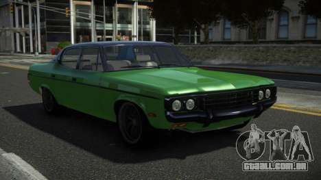 AMC Matador BH para GTA 4