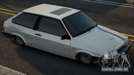 VAZ 2108 [Estilo BMW] para GTA San Andreas