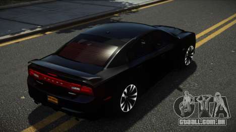 Dodge Charger SRT-8 ZN para GTA 4