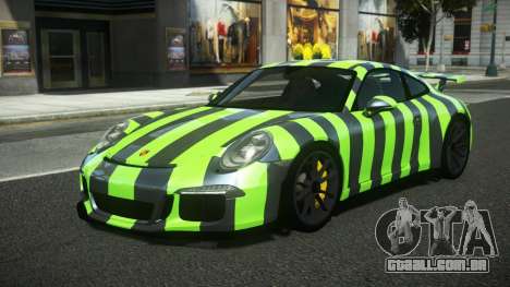 Porsche 911 DR-C S4 para GTA 4