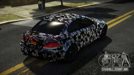 BMW 1M Be-N S3 para GTA 4