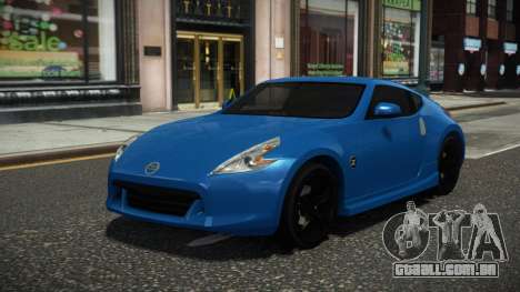 Nissan 370Z NH-H para GTA 4