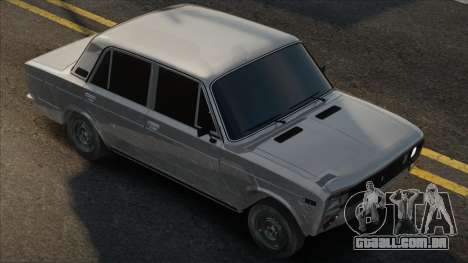 VAZ 2106 Tokarev para GTA San Andreas