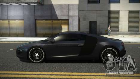 Audi R8 RFV para GTA 4