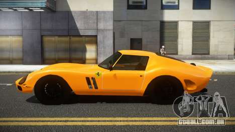 Ferrari 250 RGV para GTA 4