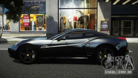 Ferrari California HE para GTA 4