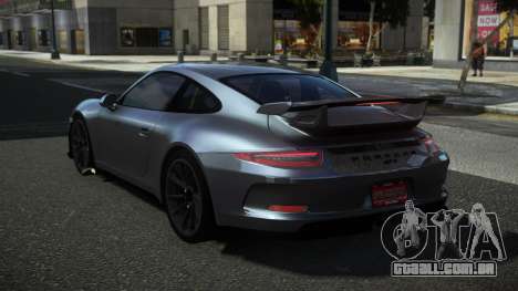 Porsche 911 DR-C para GTA 4