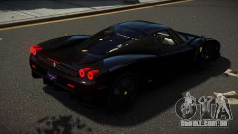 Ferrari Enzo NH para GTA 4