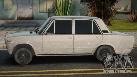 VAZ 2106 Tokarev para GTA San Andreas