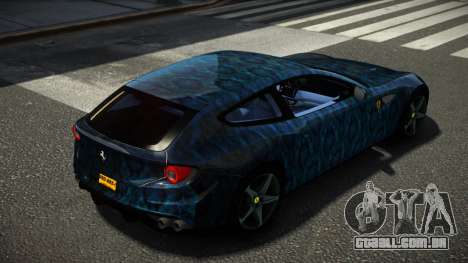 Ferrari FF Mozby S2 para GTA 4