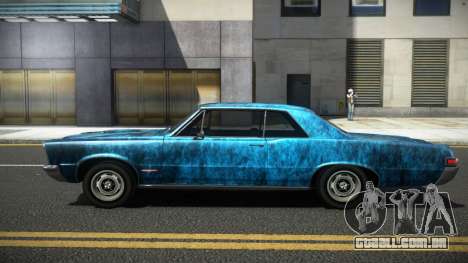 Pontiac GTO V-Style S2 para GTA 4