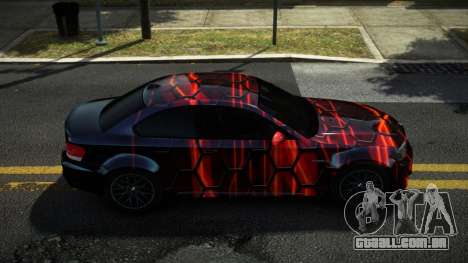 BMW 1M Be-N S10 para GTA 4