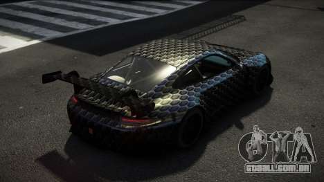 RUF RGT-8 Leskron S8 para GTA 4