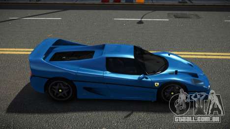 Ferrari F50 SCR para GTA 4