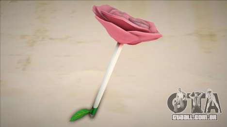 Mega Bloody Rose para GTA San Andreas