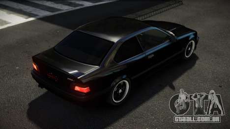 BMW M3 E36 ZMR para GTA 4