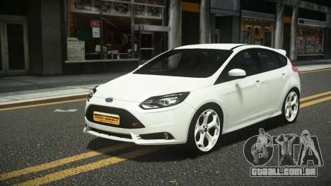 Ford Focus ST-L para GTA 4